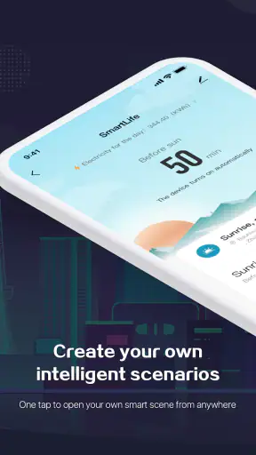 SmartLife: Smart Living screenshot 2