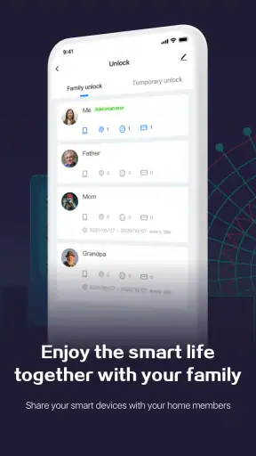 SmartLife: Smart Living screenshot 4