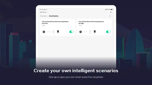 SmartLife: Smart Living screenshot 6