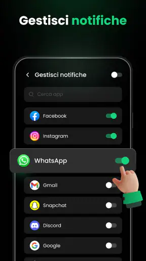 Smartwatch - Wear OS Sincro screenshot 6