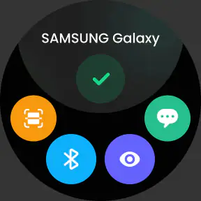 Smartwatch - Wear OS Sincro screenshot 8