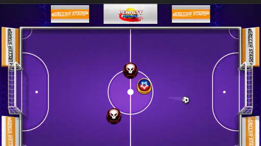 Soccer Stars: Football Kick screenshot 9