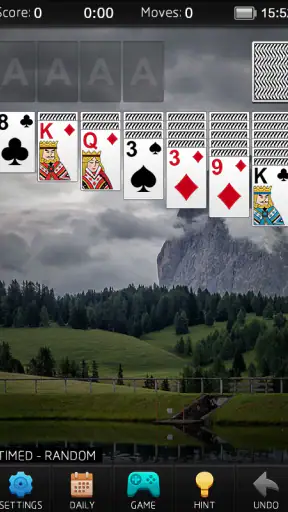 Solitaire: Classic Klondike screenshot 6