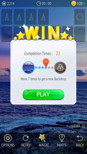 Solitaire Journey: Card Games screenshot 11