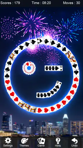 Solitaire - Solitario Classico screenshot 12