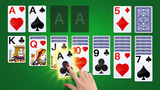 Solitaire - Solitario Classico screenshot 6