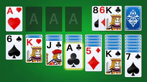 Solitaire - Solitario Classico screenshot 7