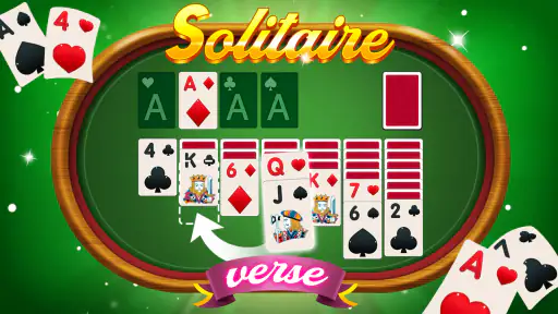 Solitaire Verse screenshot 5