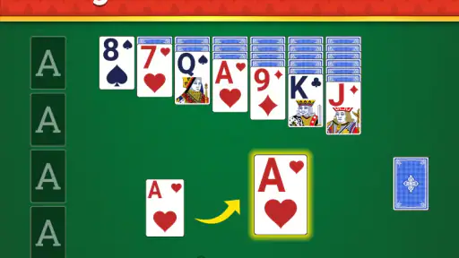 Solitario Classico - 2026 screenshot 8