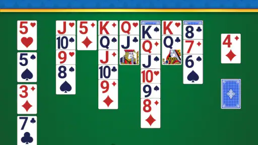 Solitario Classico - 2026 screenshot 9