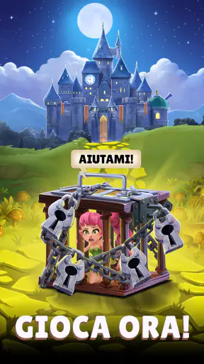 Sorcery School screenshot 10