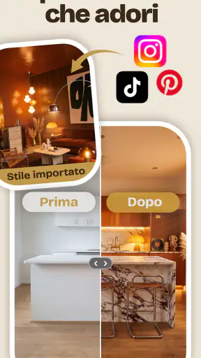 Spaace It: Design d'Interni screenshot 3