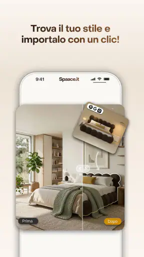 Spaace It: Design d'Interni screenshot 9