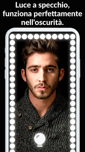 Specchio - Beauty Mirror screenshot 3