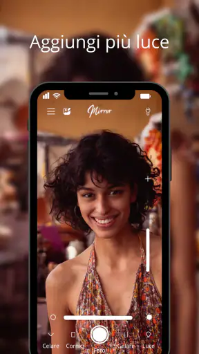Specchio perfetto screenshot 11