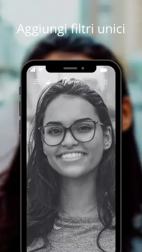 Specchio perfetto screenshot 5