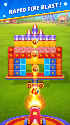 Splash Buster: Smash Fest 3D screenshot 4