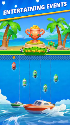 Splash Buster: Smash Fest 3D screenshot 5