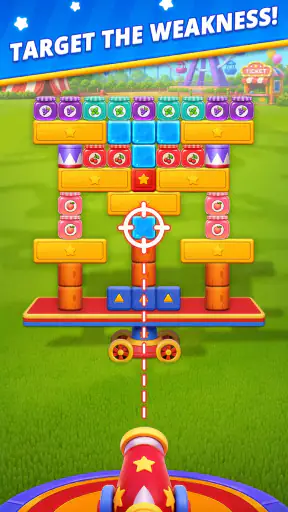 Splash Buster: Smash Fest 3D screenshot 6