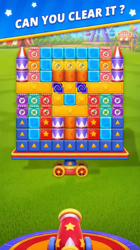 Splash Buster: Smash Fest 3D screenshot 9