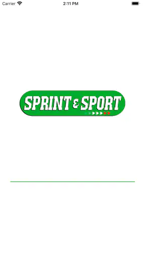 Sprint e Sport Edicola screenshot 5