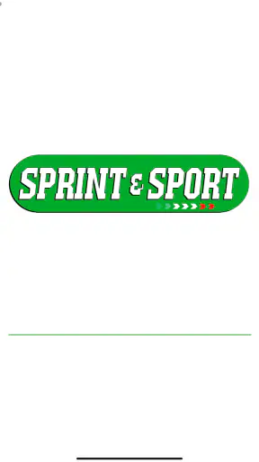 Sprint e Sport Edicola screenshot 9
