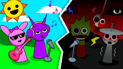 Spunky Beat: Full Mod Music screenshot 10