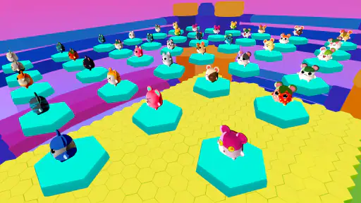 STAR: La super corsa screenshot 1