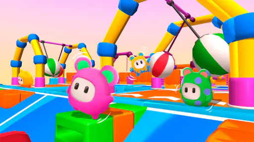 STAR: La super corsa screenshot 10