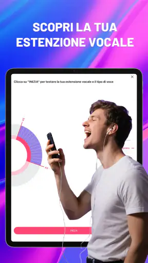 StarMaker: Canta da Karaoke screenshot 12