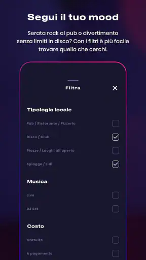 Staseera screenshot 2