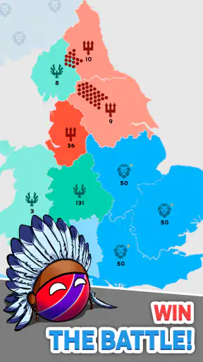State.io — Conquista il mondo screenshot 6