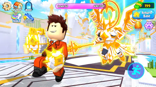 Steal Animal: Egg Escape screenshot 3