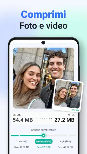 Storage Cleaner: Cleanup Phone screenshot 5