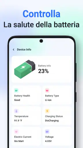 Storage Cleaner: Cleanup Phone screenshot 6