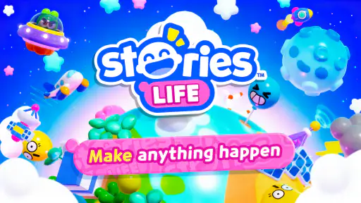 Stories Life: Vestire e Moda screenshot 12