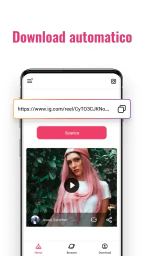 Story Saver - Video Downloader screenshot 4