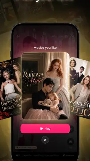 StoryReel: Drammi Brevi e Film screenshot 9