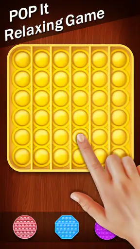 Stress Crusher Relaxing Games screenshot 9