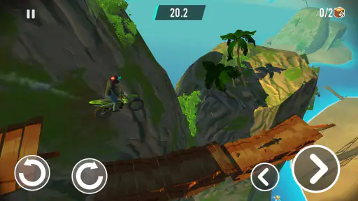 Stunt Bike Extreme screenshot 7