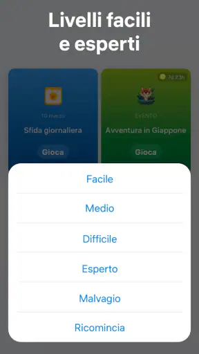 Sudoku.com - Rompicapi screenshot 6