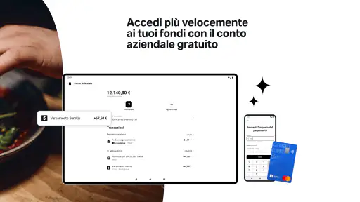 SumUp Business screenshot 10