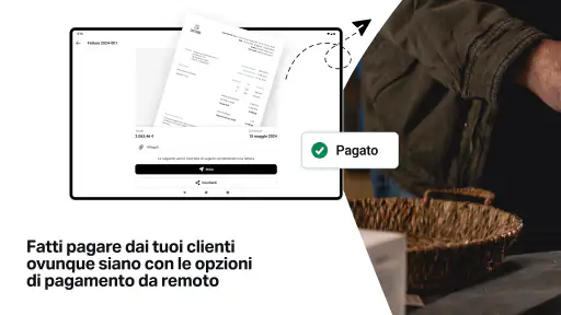 SumUp Business screenshot 11