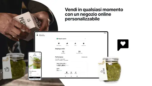 SumUp Business screenshot 12
