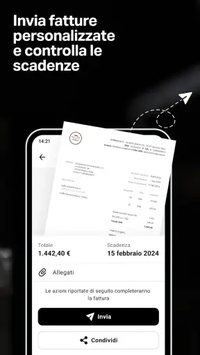 SumUp Business screenshot 6