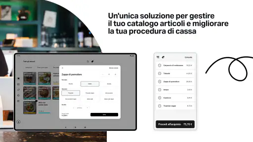 SumUp Business screenshot 8