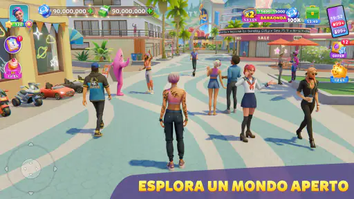 Sunday City screenshot 8