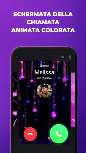 Suonerie per cellulari screenshot 3