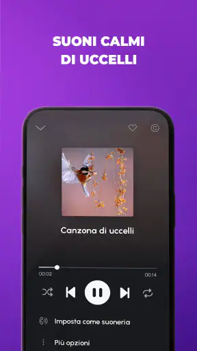 Suonerie per cellulari screenshot 5