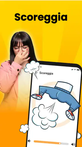 Suoni Divertenti per Scherzi screenshot 10